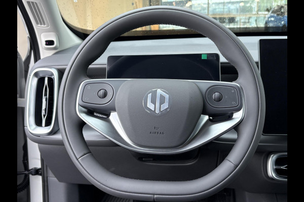 Leapmotor B10 Design Hybrid EV 18.8 kWh | Voorraad | Carplay | Panoramadak