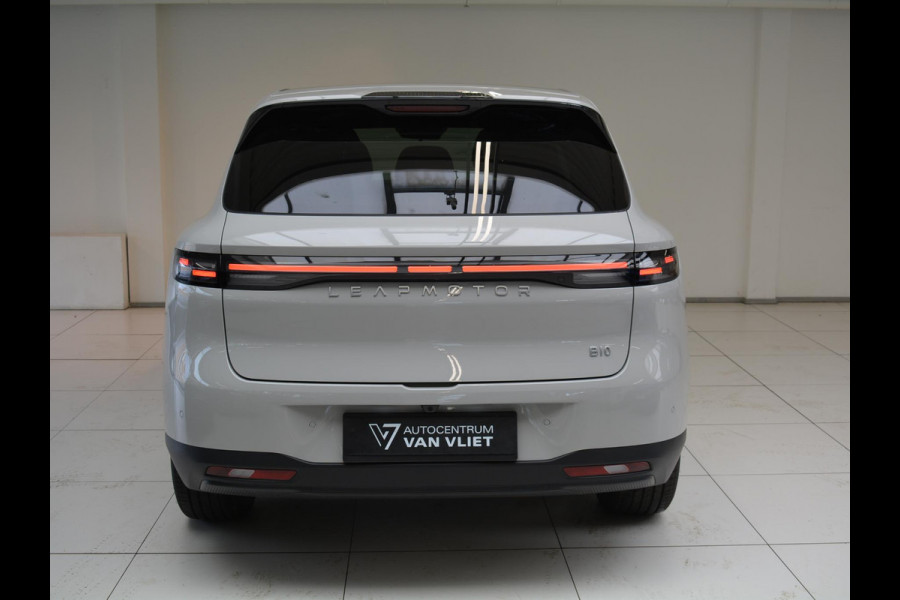 Leapmotor B10 Design Hybrid EV 18.8 kWh | Voorraad | Carplay | Panoramadak