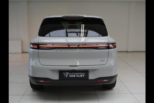 Leapmotor B10 Design Hybrid EV 18.8 kWh | Voorraad | Carplay | Panoramadak