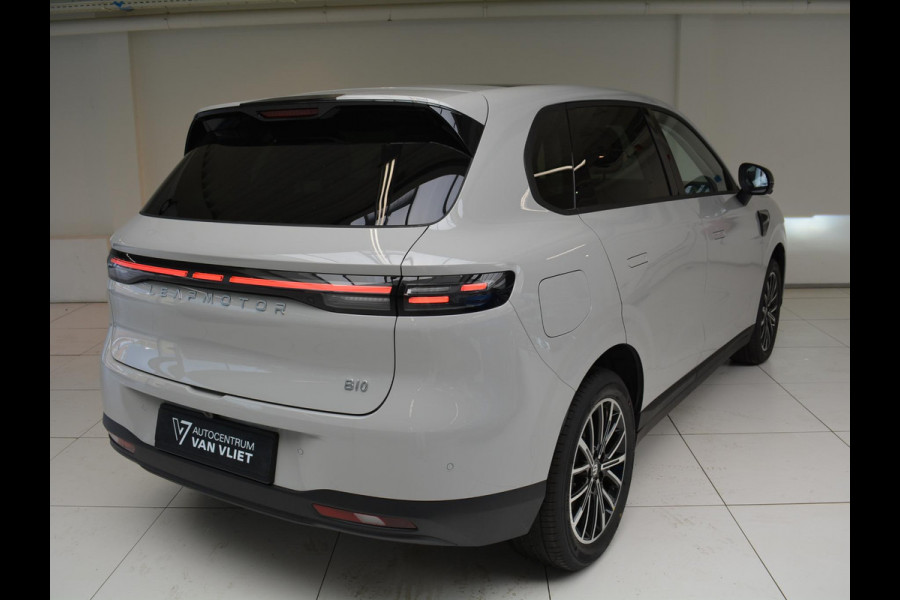 Leapmotor B10 Design Hybrid EV 18.8 kWh | Voorraad | Carplay | Panoramadak
