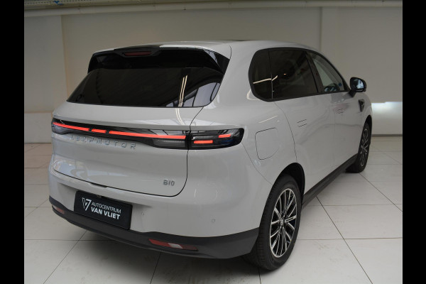 Leapmotor B10 Design Hybrid EV 18.8 kWh | Voorraad | Carplay | Panoramadak