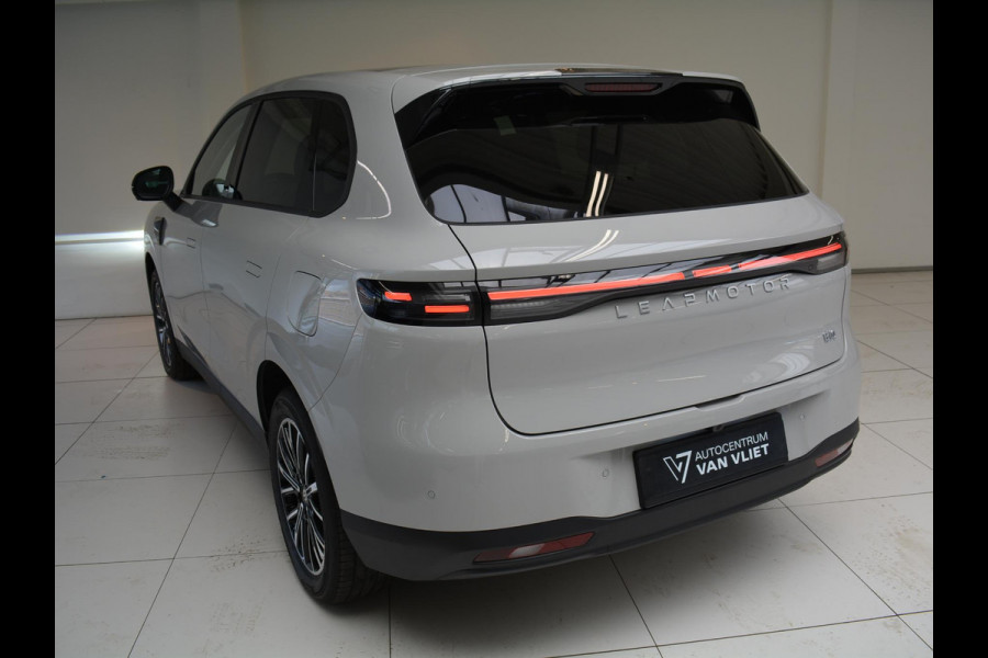 Leapmotor B10 Design Hybrid EV 18.8 kWh | Voorraad | Carplay | Panoramadak