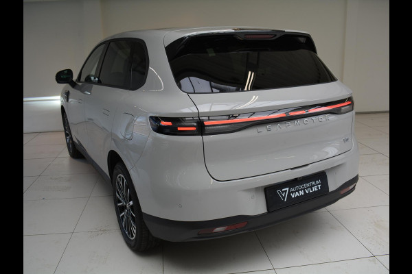 Leapmotor B10 Design Hybrid EV 18.8 kWh | Voorraad | Carplay | Panoramadak