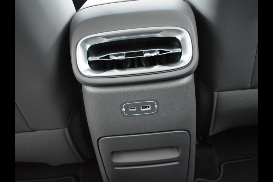 Leapmotor B10 Design Hybrid EV 18.8 kWh | Voorraad | Carplay | Panoramadak
