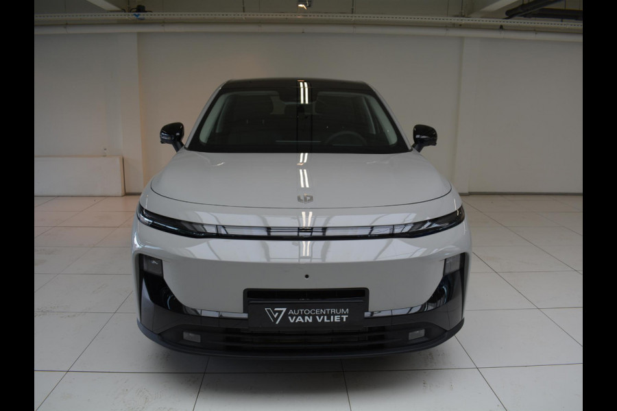 Leapmotor B10 Design Hybrid EV 18.8 kWh | Voorraad | Carplay | Panoramadak