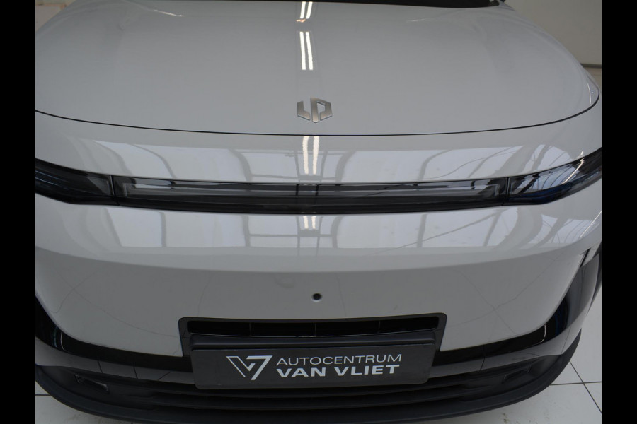 Leapmotor B10 Design Hybrid EV 18.8 kWh | Voorraad | Carplay | Panoramadak