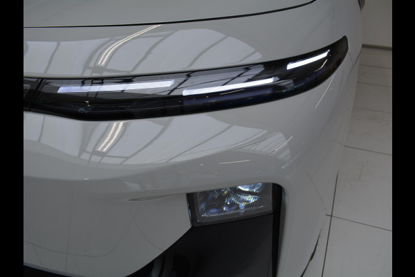 Leapmotor B10 Design Hybrid EV 18.8 kWh | Voorraad | Carplay | Panoramadak