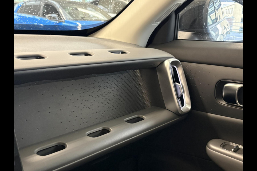Leapmotor B10 Design Hybrid EV 18.8 kWh | Voorraad | Carplay | Panoramadak