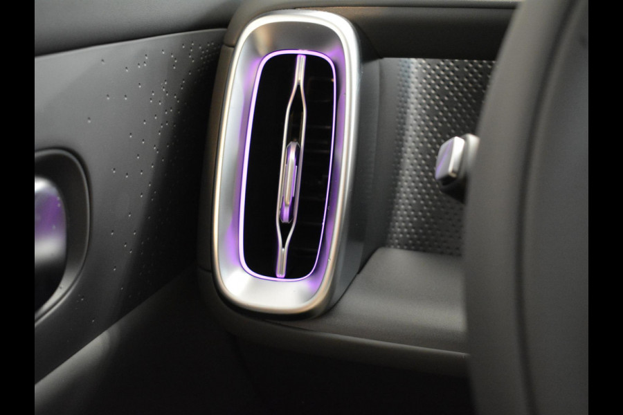 Leapmotor B10 Design Hybrid EV 18.8 kWh | Voorraad | Carplay | Panoramadak