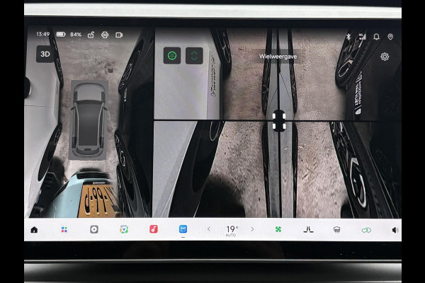 Leapmotor B10 Design Hybrid EV 18.8 kWh | Voorraad | Carplay | Panoramadak