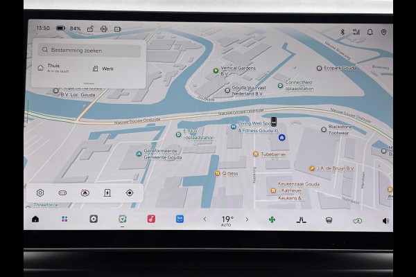 Leapmotor B10 Design Hybrid EV 18.8 kWh | Voorraad | Carplay | Panoramadak