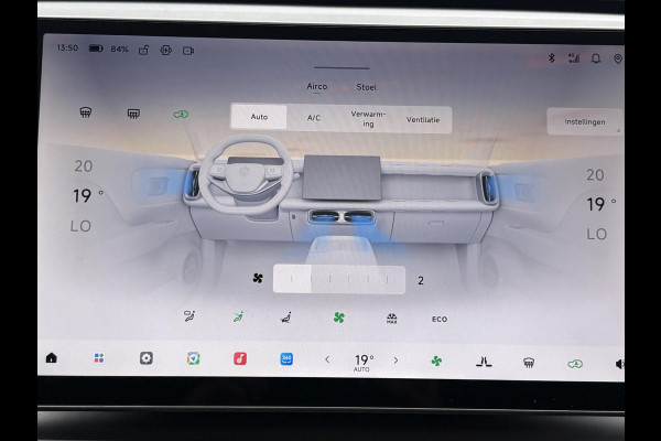 Leapmotor B10 Design Hybrid EV 18.8 kWh | Voorraad | Carplay | Panoramadak