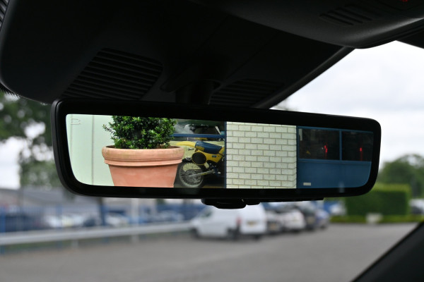 Mercedes-Benz EQV Rolstoel vervoer 300 L3 90 kWh Rolstoel vervoer 360 Camera, Distronic, Elektrische deuren