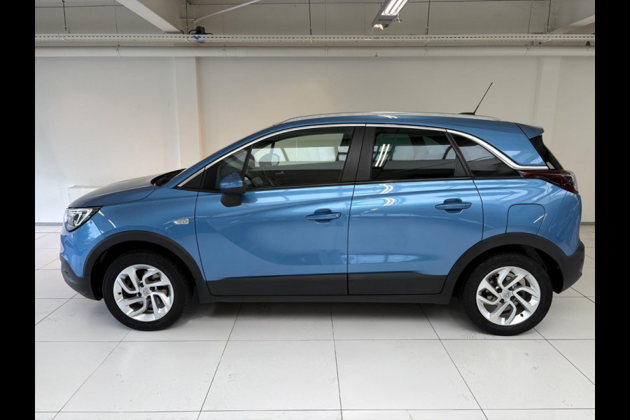 Opel Crossland X 1.2 Turbo Innovation Automaat