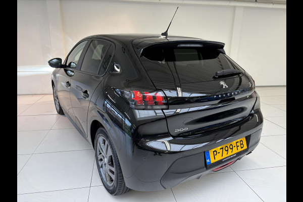 Peugeot 208 1.2 PureTech Active .