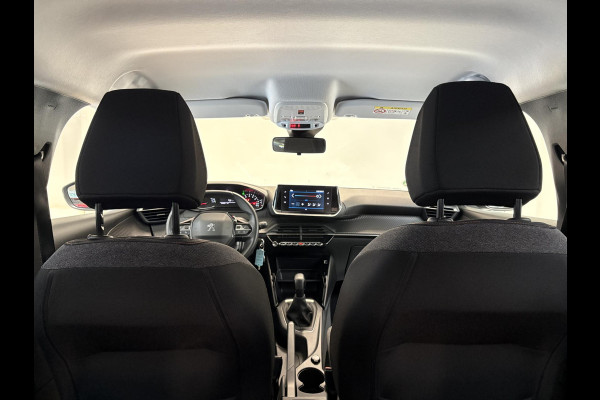 Peugeot 208 1.2 PureTech Active .
