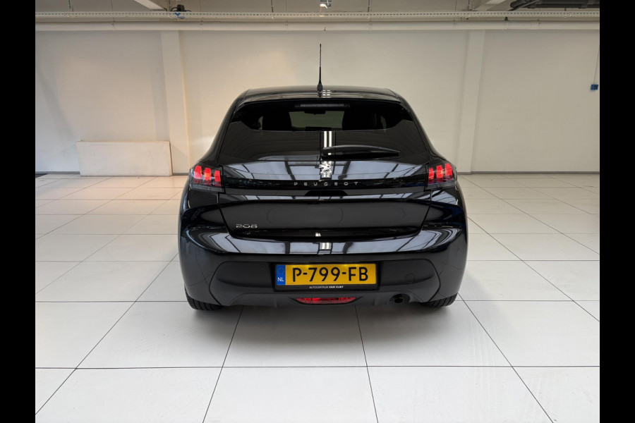 Peugeot 208 1.2 PureTech Active .