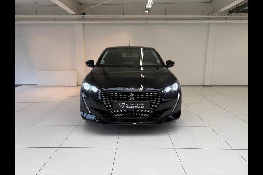 Peugeot 208 1.2 PureTech Active .