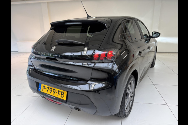Peugeot 208 1.2 PureTech Active .