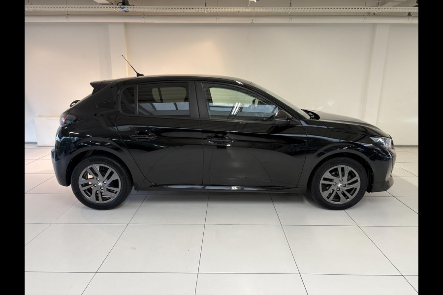 Peugeot 208 1.2 PureTech Active .