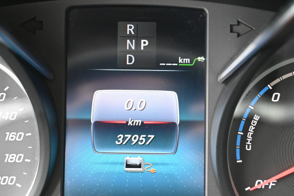 Mercedes-Benz Eqv 300 L3 90 kWh Rolstoel vervoer Incl BTW, 360 Camera, Distronic, Elektrische deuren