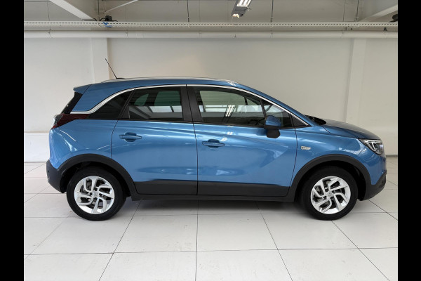Opel Crossland X 1.2 Turbo Innovation Automaat