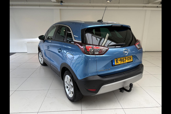 Opel Crossland X 1.2 Turbo Innovation Automaat