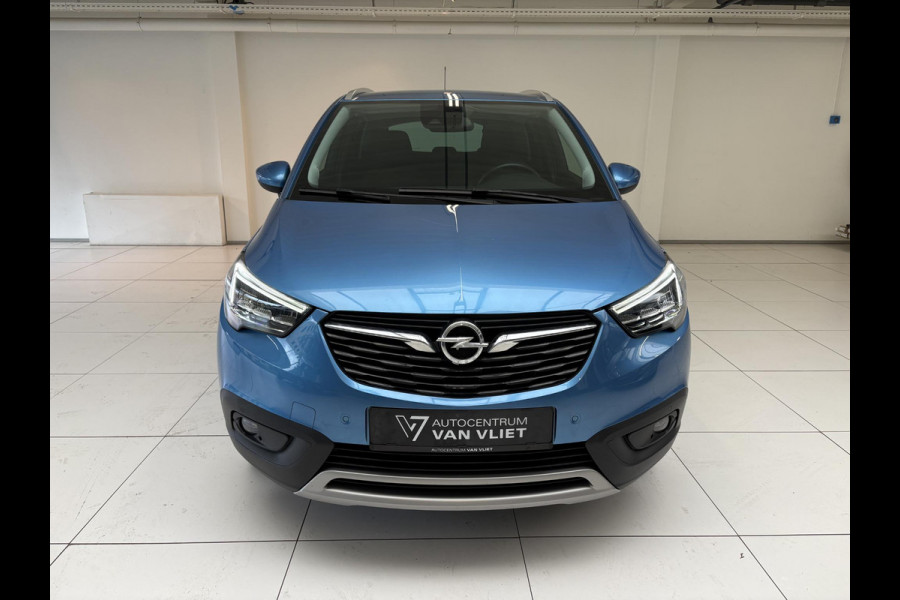 Opel Crossland X 1.2 Turbo Innovation Automaat