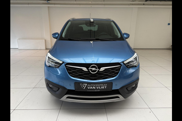 Opel Crossland X 1.2 Turbo Innovation Automaat