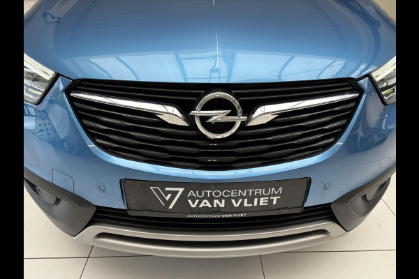 Opel Crossland X 1.2 Turbo Innovation Automaat