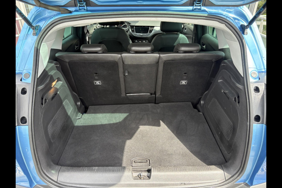 Opel Crossland X 1.2 Turbo Innovation Automaat