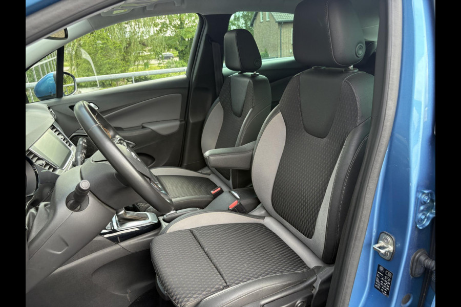 Opel Crossland X 1.2 Turbo Innovation Automaat