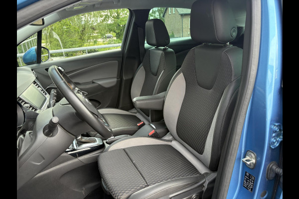 Opel Crossland X 1.2 Turbo Innovation Automaat