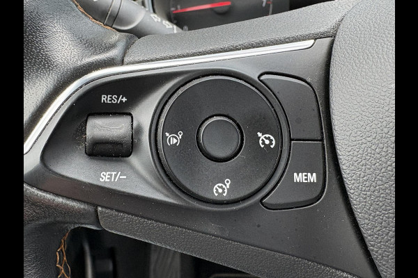 Opel Crossland X 1.2 Turbo Innovation Automaat