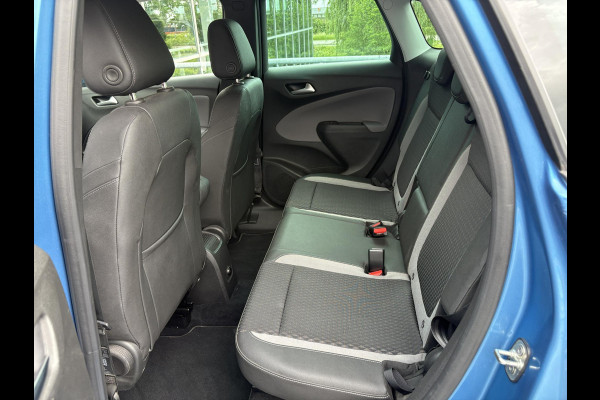 Opel Crossland X 1.2 Turbo Innovation Automaat
