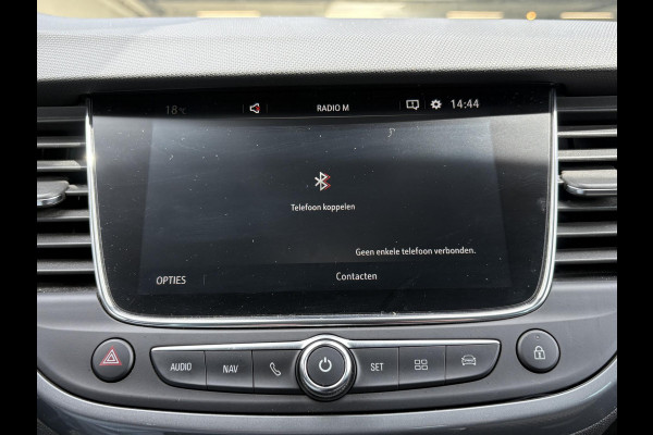 Opel Crossland X 1.2 Turbo Innovation Automaat