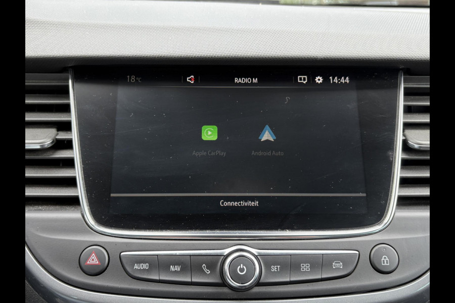 Opel Crossland X 1.2 Turbo Innovation Automaat