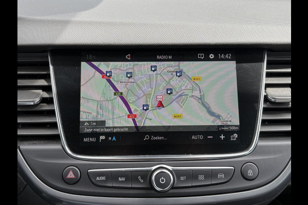 Opel Crossland X 1.2 Turbo Innovation Automaat