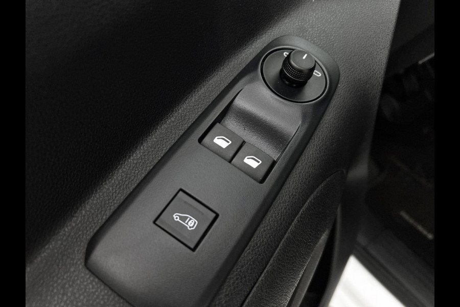 Peugeot Partner 1.2 Benzine 111PK Euro6 Premium / Airco / Navigatie / Cruise-ctr. / Schuifdeur + Raam / Radio multimedia / Apk 08-2027
