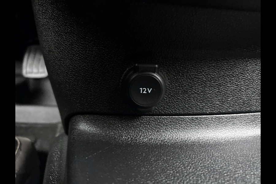 Peugeot Partner 1.2 Benzine 111PK Euro6 Premium / Airco / Navigatie / Cruise-ctr. / Schuifdeur + Raam / Radio multimedia / Apk 08-2027