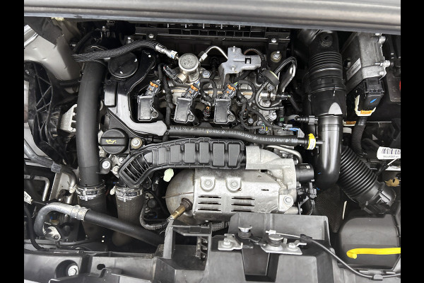 Peugeot Partner 1.2 Benzine 111PK Euro6 Premium / Airco / Navigatie / Cruise-ctr. / Schuifdeur + Raam / Radio multimedia / Apk 08-2027
