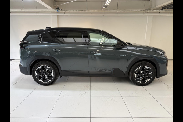 Citroën C5 Aircross Max Comfort Range 74 kWh Leverbaar per september