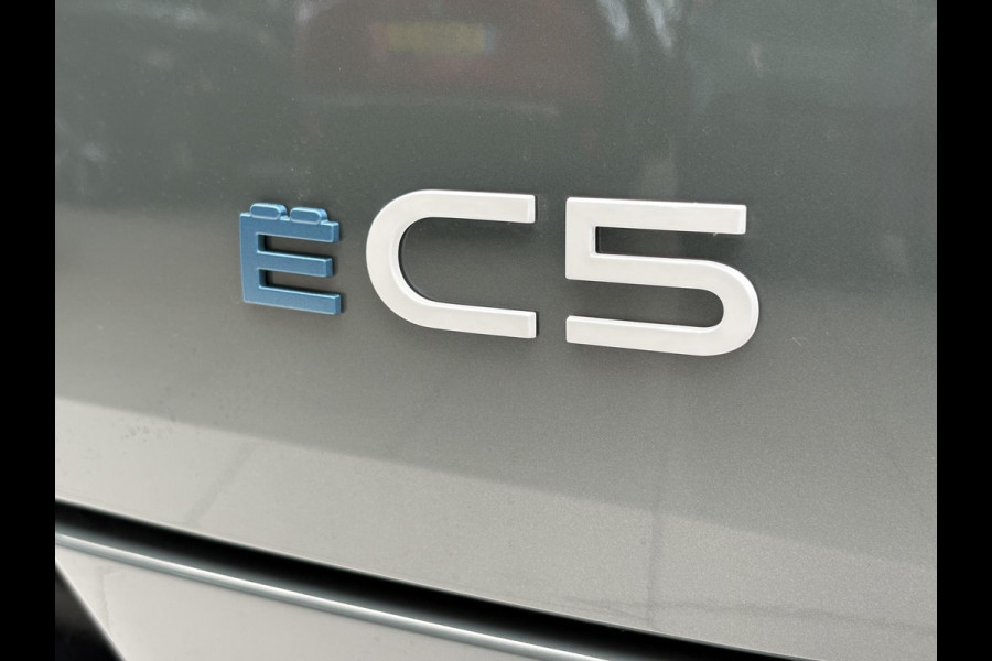 Citroën C5 Aircross Max Comfort Range 74 kWh Leverbaar per september