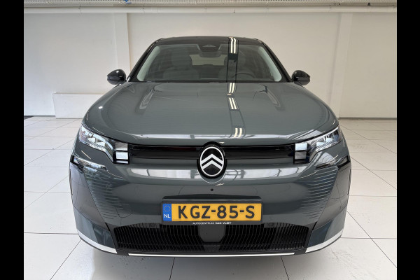 Citroën C5 Aircross Max Comfort Range 74 kWh Leverbaar per september