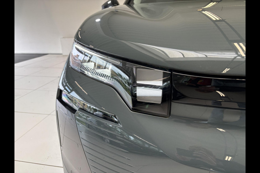 Citroën C5 Aircross Max Comfort Range 74 kWh Leverbaar per september