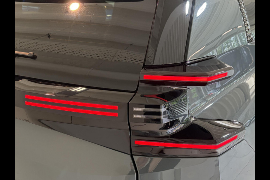 Citroën C5 Aircross Max Comfort Range 74 kWh Leverbaar per september