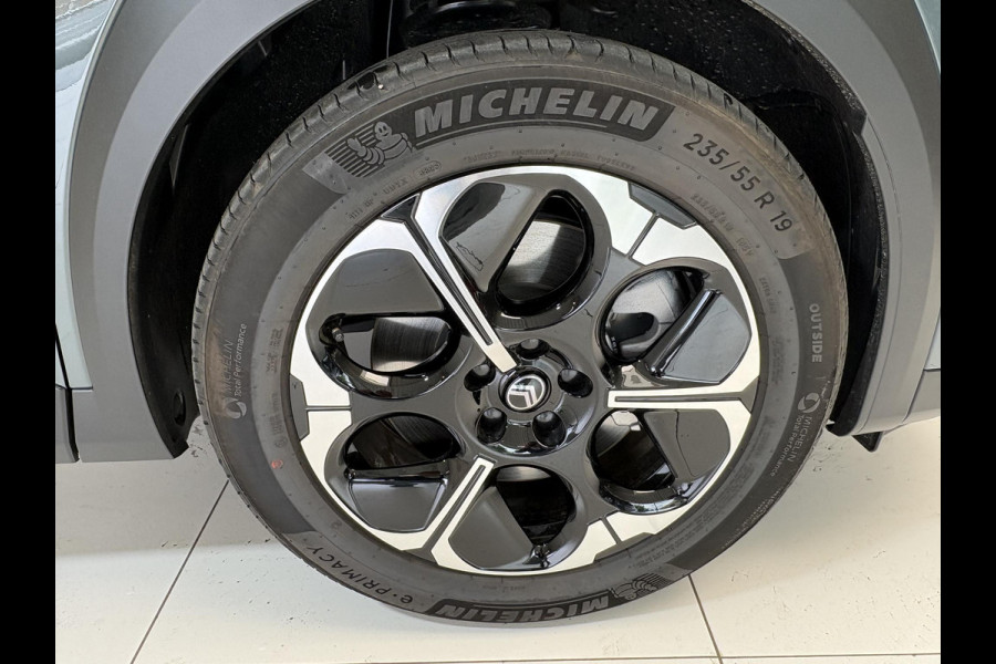Citroën C5 Aircross Max Comfort Range 74 kWh Leverbaar per september