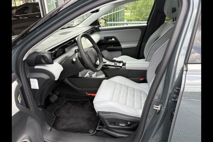Citroën C5 Aircross Max Comfort Range 74 kWh Leverbaar per september