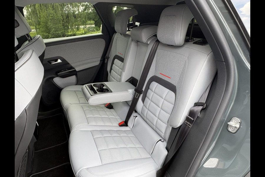 Citroën C5 Aircross Max Comfort Range 74 kWh Leverbaar per september