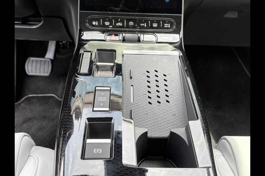 Citroën C5 Aircross Max Comfort Range 74 kWh Leverbaar per september